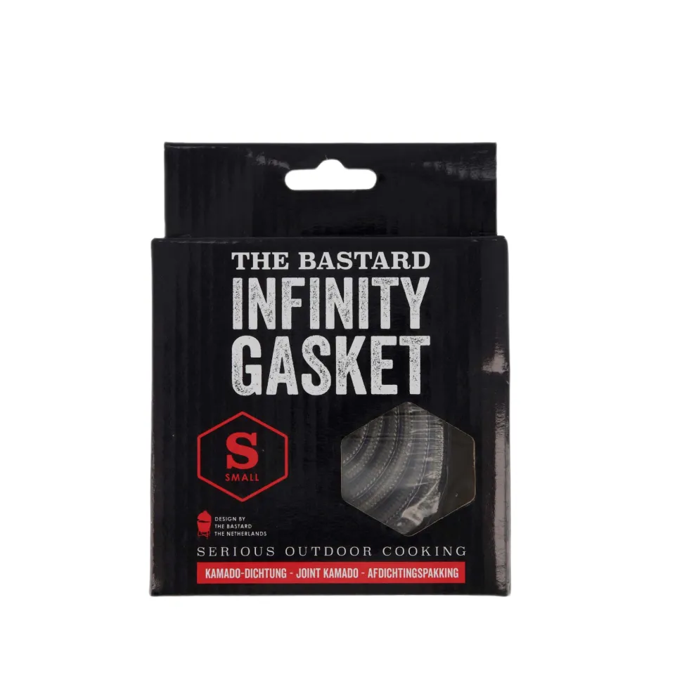 Infinity Gasket Vilt The Bastard