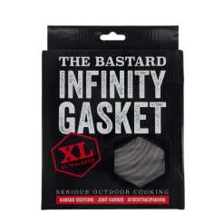 Infinity Gasket Vilt The Bastard