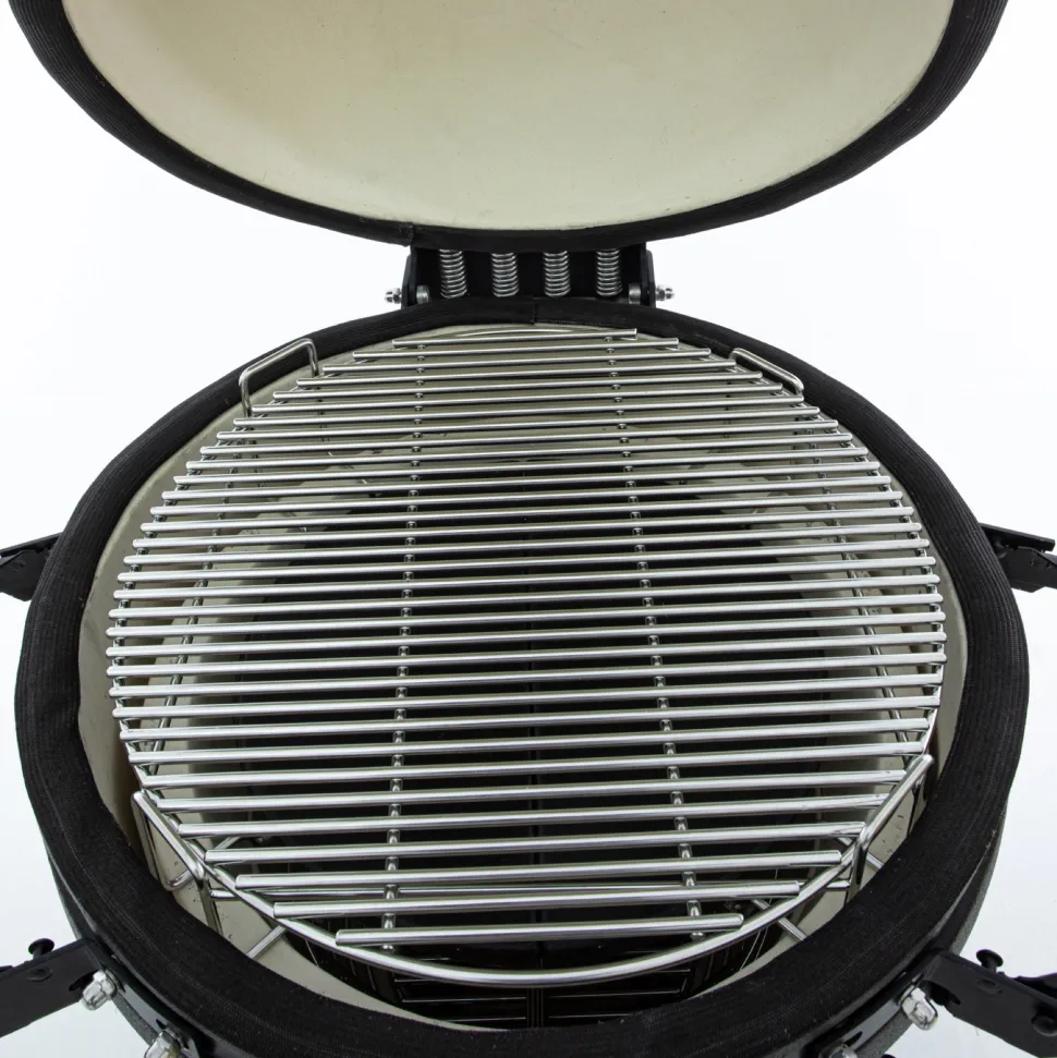 Infinity Gasket Vilt The Bastard