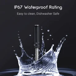 Inkbird BG-BT1W smart thermometer