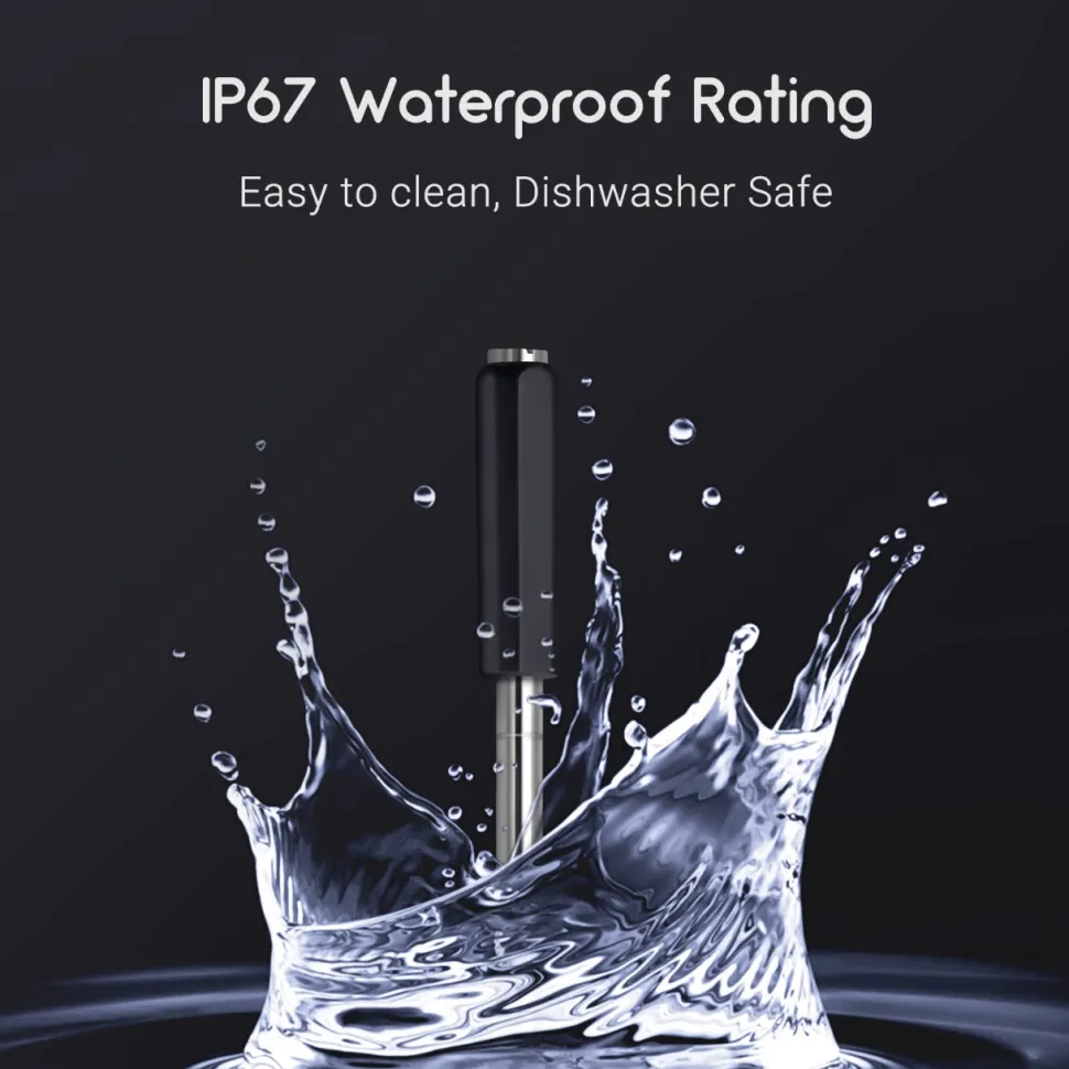 Inkbird BG-BT1W smart thermometer