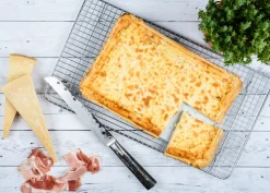 Intense Forged Broodmes