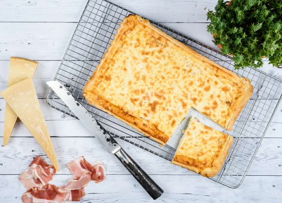 Intense Forged Broodmes