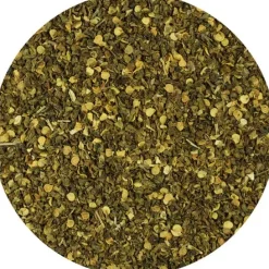 Jalapeño peper groen van Beekum