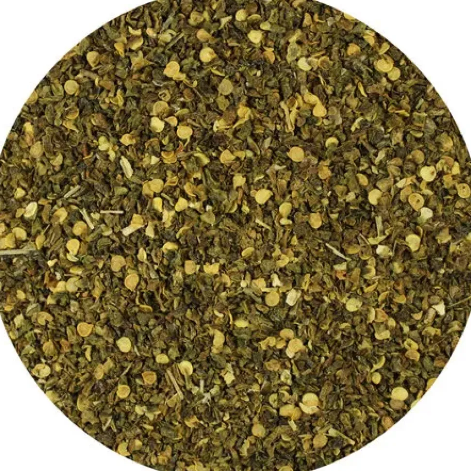 Jalapeño peper groen van Beekum