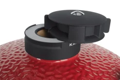 Kamado Big Joe 2 – met onderstel en zijplankjes