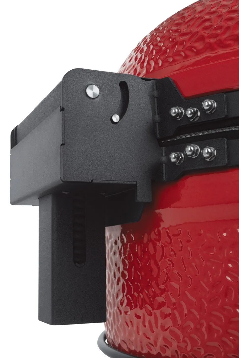 Kamado Big Joe 2 – met onderstel en zijplankjes