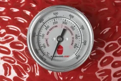 Kamado Big Joe 2 – met onderstel en zijplankjes