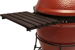 Kamado Joe Classic 1 – met onderstel en zijplankjes