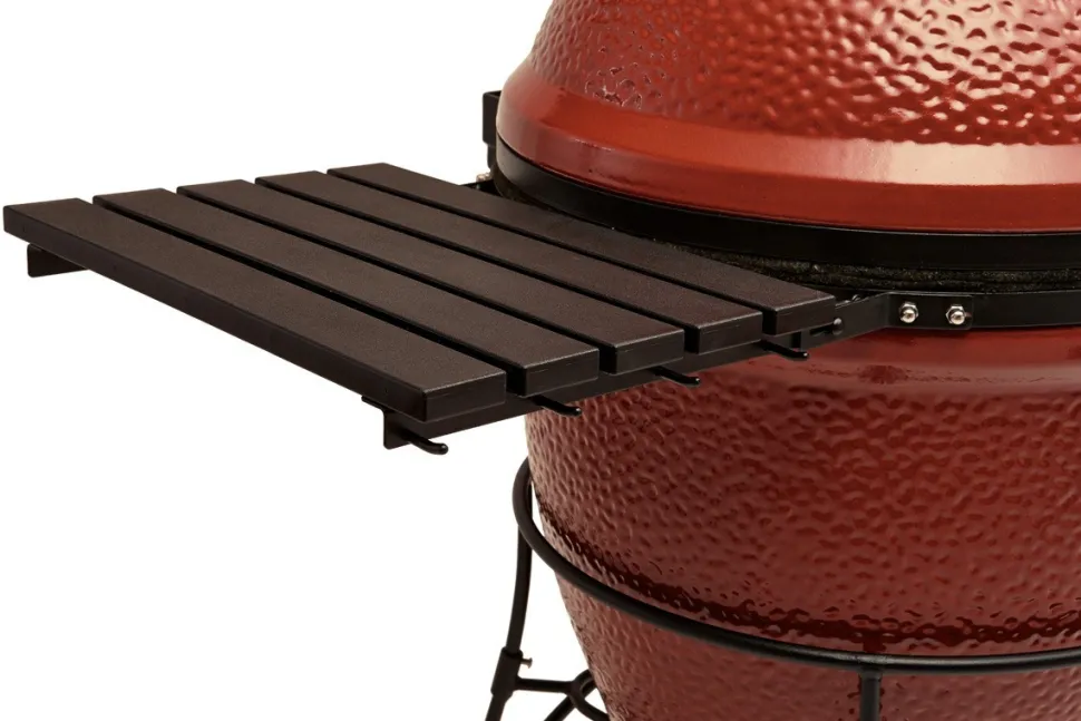 Kamado Joe Classic 1 – met onderstel en zijplankjes