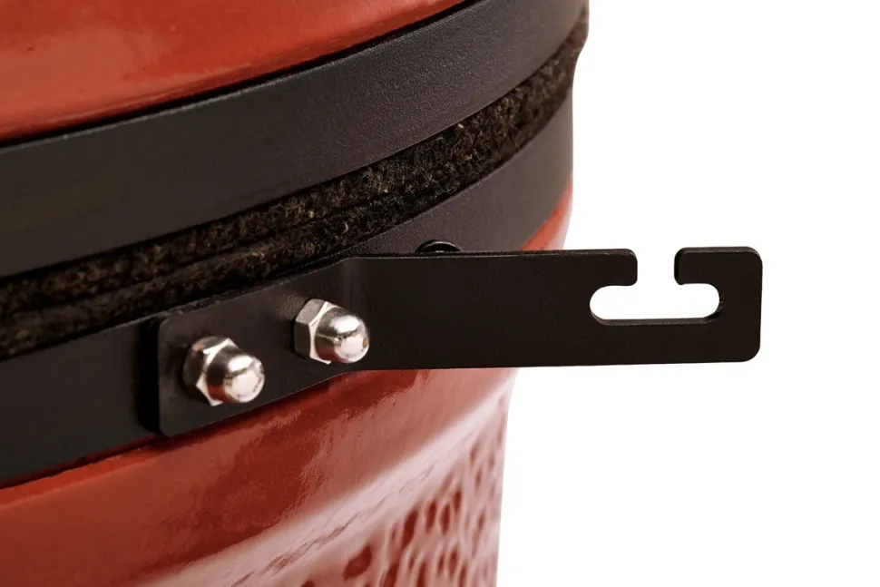 Kamado Joe Classic 1 – met onderstel en zijplankjes