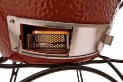 Kamado Joe Classic 1 – met onderstel en zijplankjes