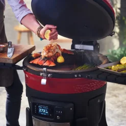 Kamado Joe Konnected Joe