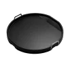 Karbon Steel Griddle Kamado Joe