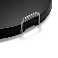 Karbon Steel Griddle Kamado Joe