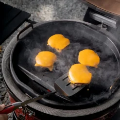 Karbon Steel Griddle Kamado Joe