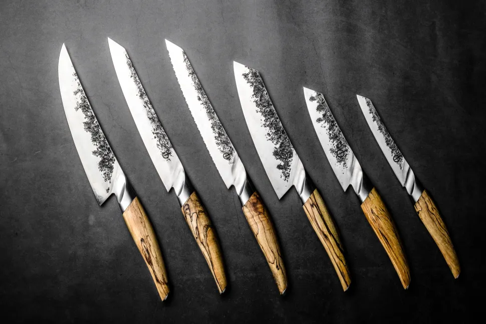 Katai Forged Broodmes