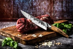 Katai Forged Koksmes