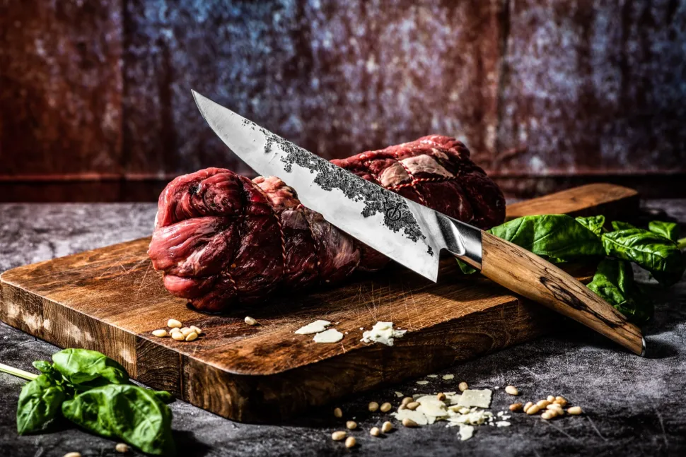 Katai Forged Koksmes