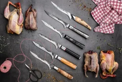 Katai Forged Uitbeenmes