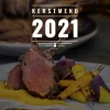 Kerstmenu 2021 magazine