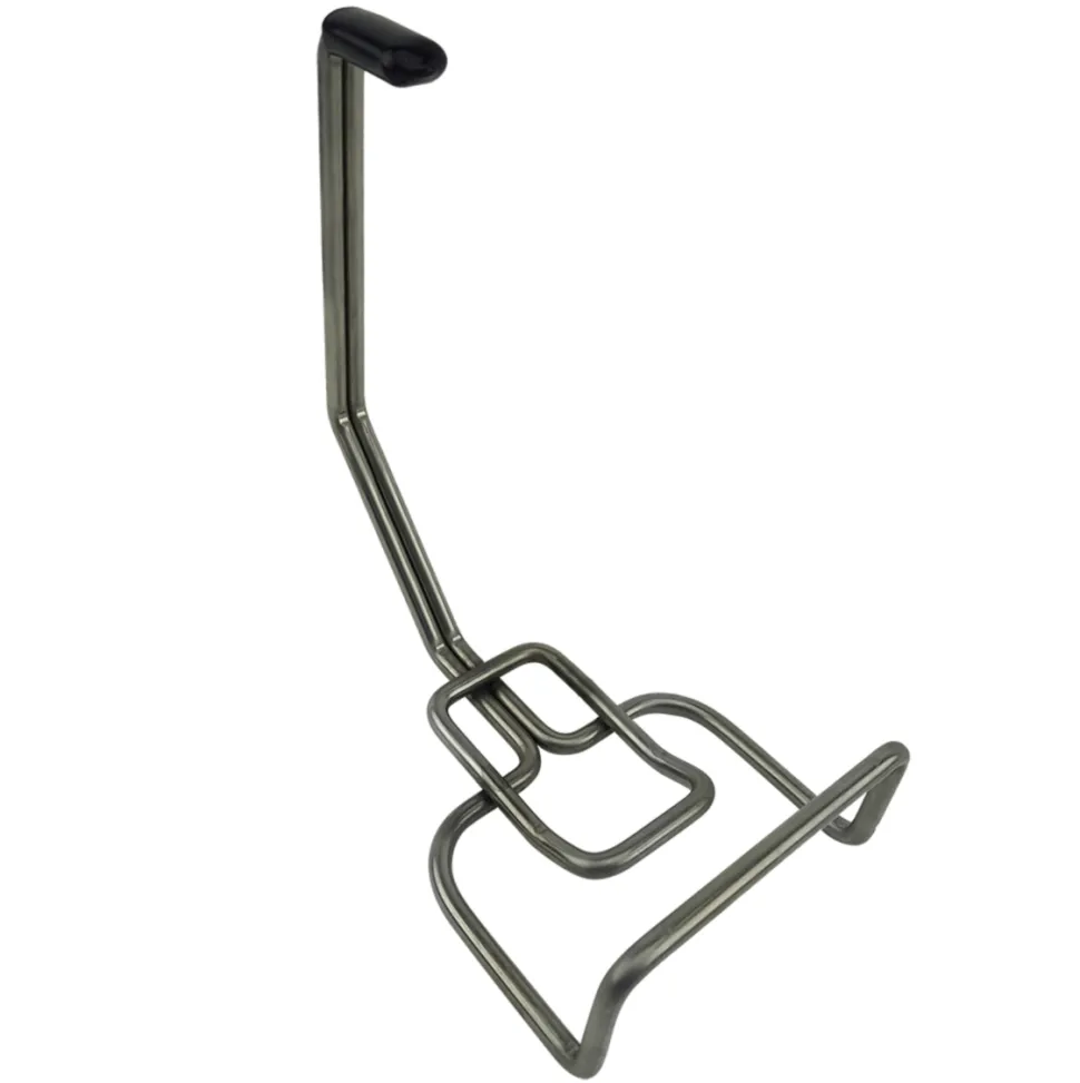 Kick Ash Super Lifter