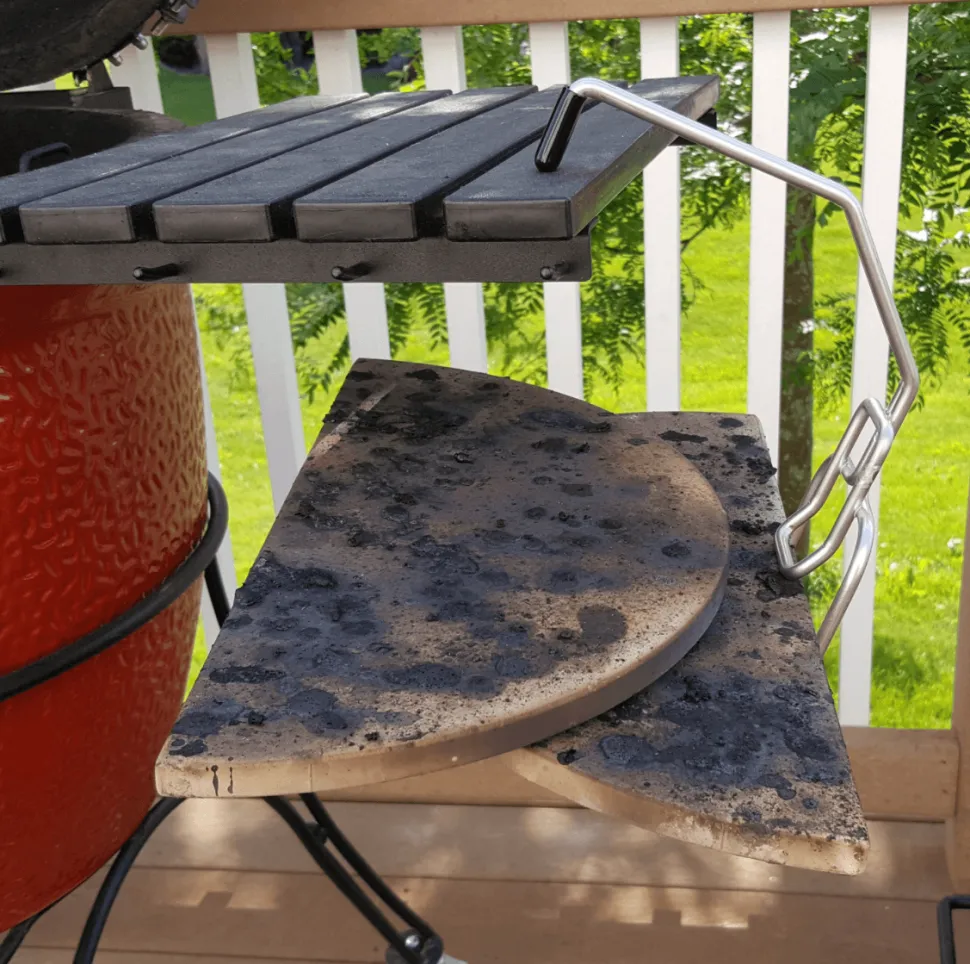 Kick Ash Super Lifter