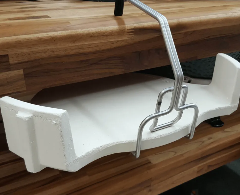 Kick Ash Super Lifter