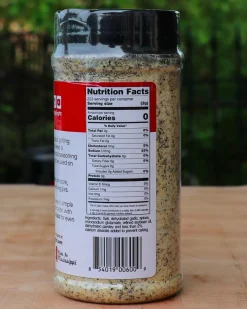 Killer Hogs – The AP Rub