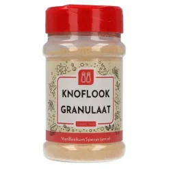 Knoflook Granulaat van Beekum