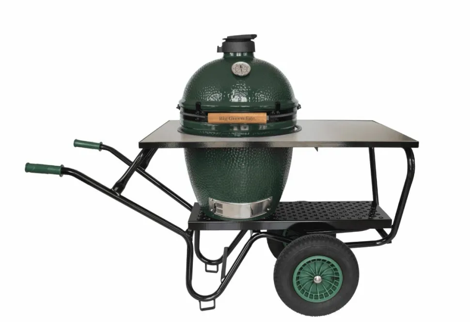Kruiwagen – EGGmover – Big Green Egg