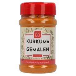 Kurkuma van Beekum