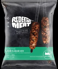 Lamskebab Redefine Meat