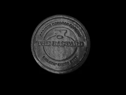 Luxe Leren Schort The Bastard