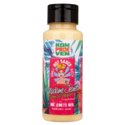 Madame Jeanette x Komproeven – Madame Jeanette Mayo