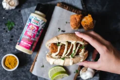 Madame Jeanette x Komproeven – Madame Jeanette Mayo