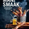 Man met smaak