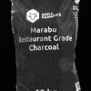 Marabu houtskool 10KG Grill Fanatics
