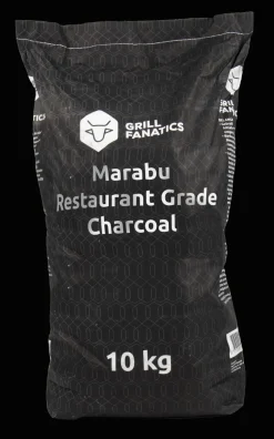 Marabu houtskool 10KG Grill Fanatics