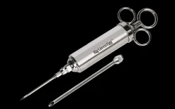 Marinade injectie spuit (Chef’s Flavor Injector)