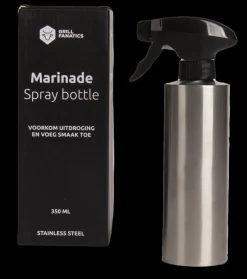 Marinade spray fles Grill Fanatics