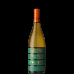 Masseria Borgo dei Trulli Ficheto Bianco IGP Puglia