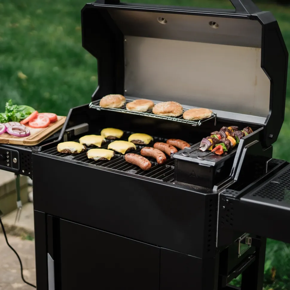 Masterbuilt AutoIgnite™ Series 545