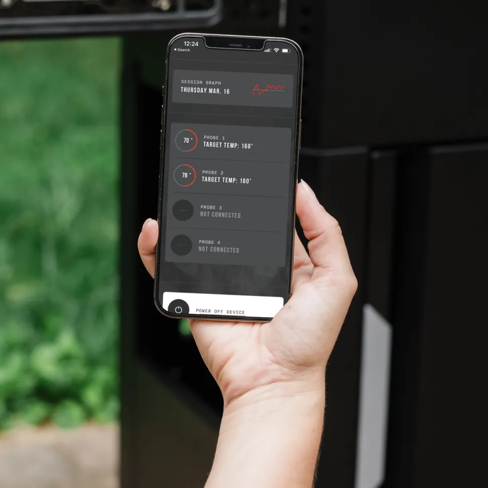 Masterbuilt AutoIgnite™ Series 545