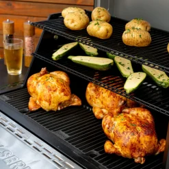 Masterbuilt Gravity Fed 1150