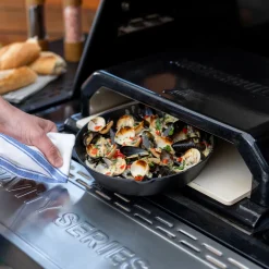 Masterbuilt Gravity Fed 1150