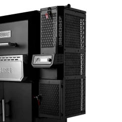 Masterbuilt Gravity Fed 1150