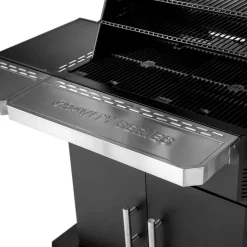 Masterbuilt Gravity Fed 1150