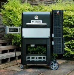 Masterbuilt Gravity Fed 800