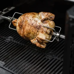 Masterbuilt Gravity Series 600